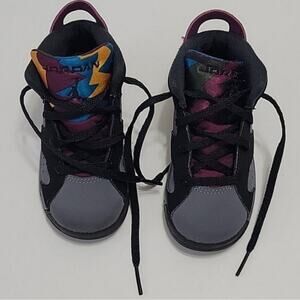 Air Jordan 6 Retro Bordeaux Sneakers